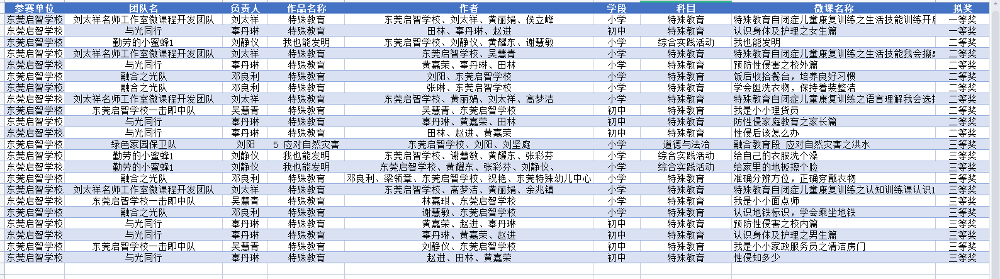 截图:东莞启智学校(22项).png